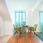 Glamour Apartment