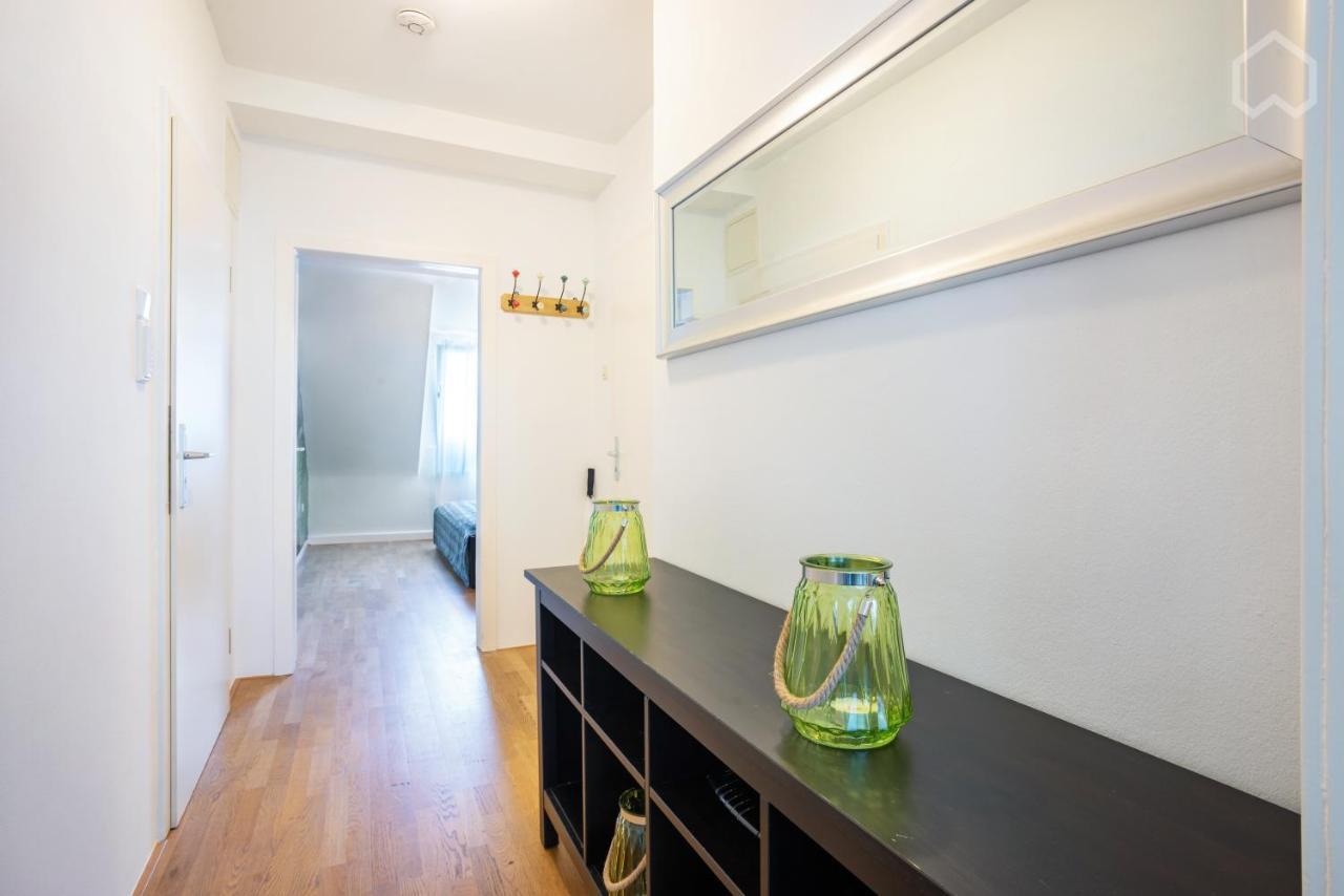 Glamour Apartment