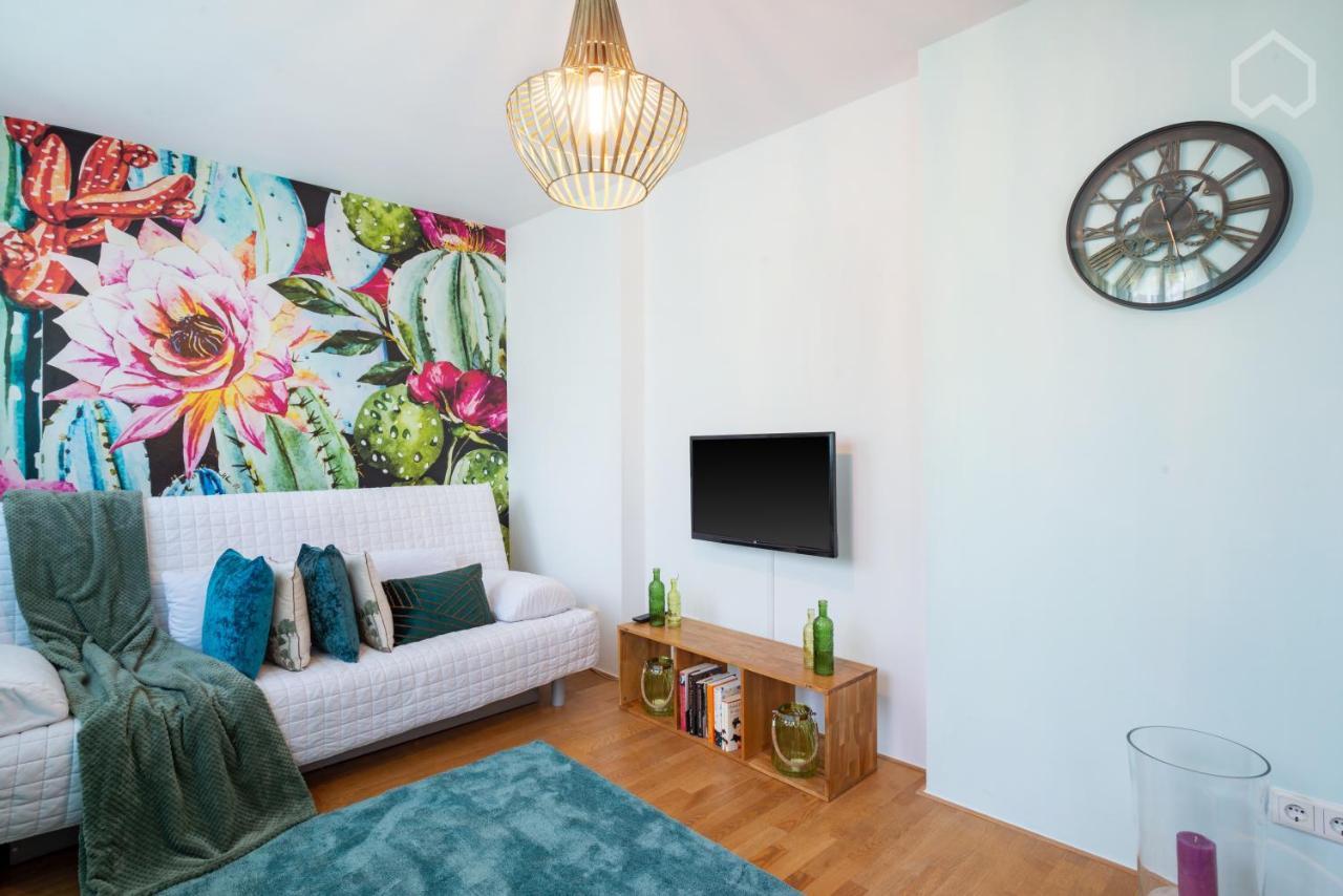 Glamour Apartment Düsseldorf